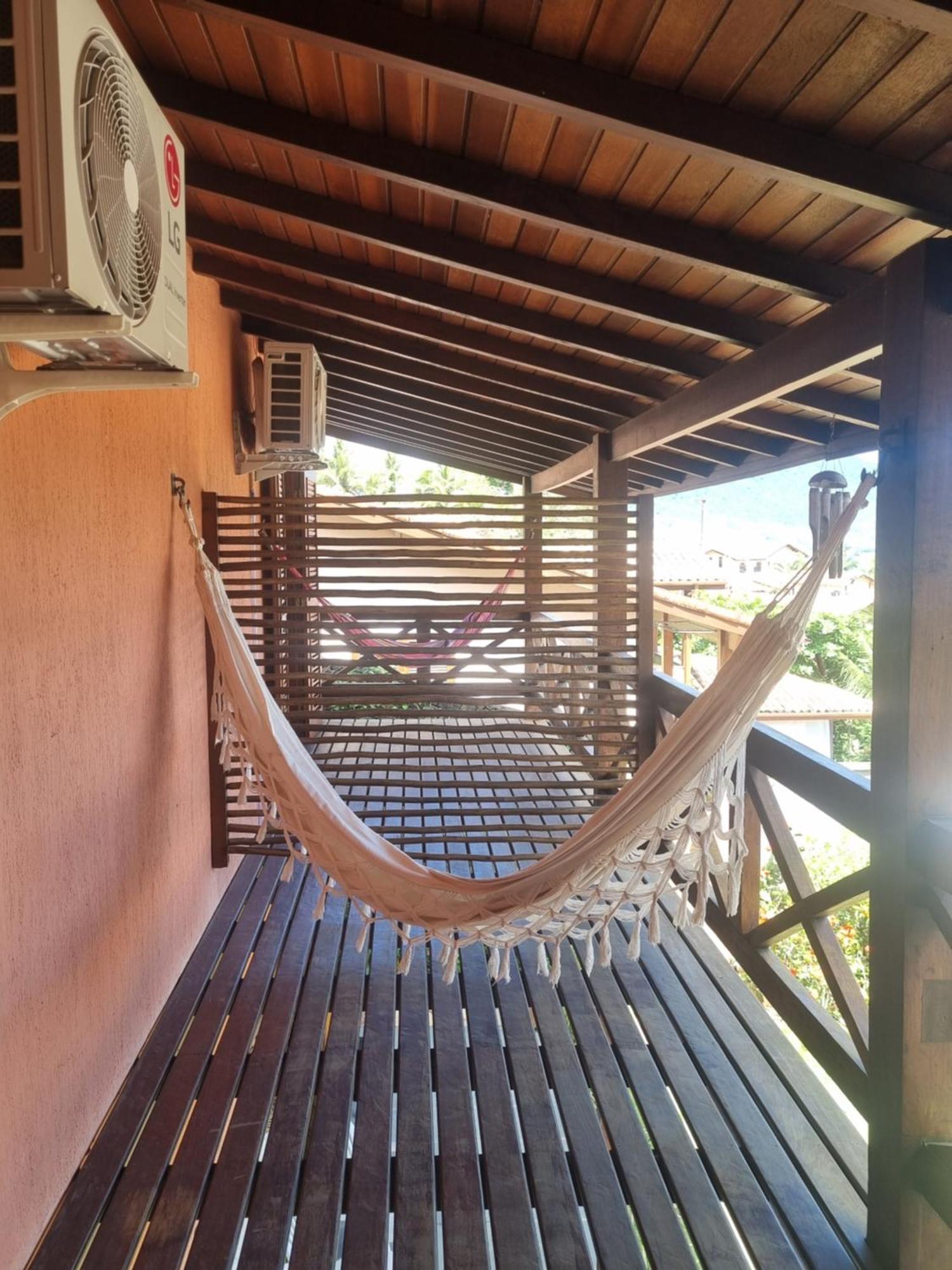 Chales E Suite Ilhabela Room photo