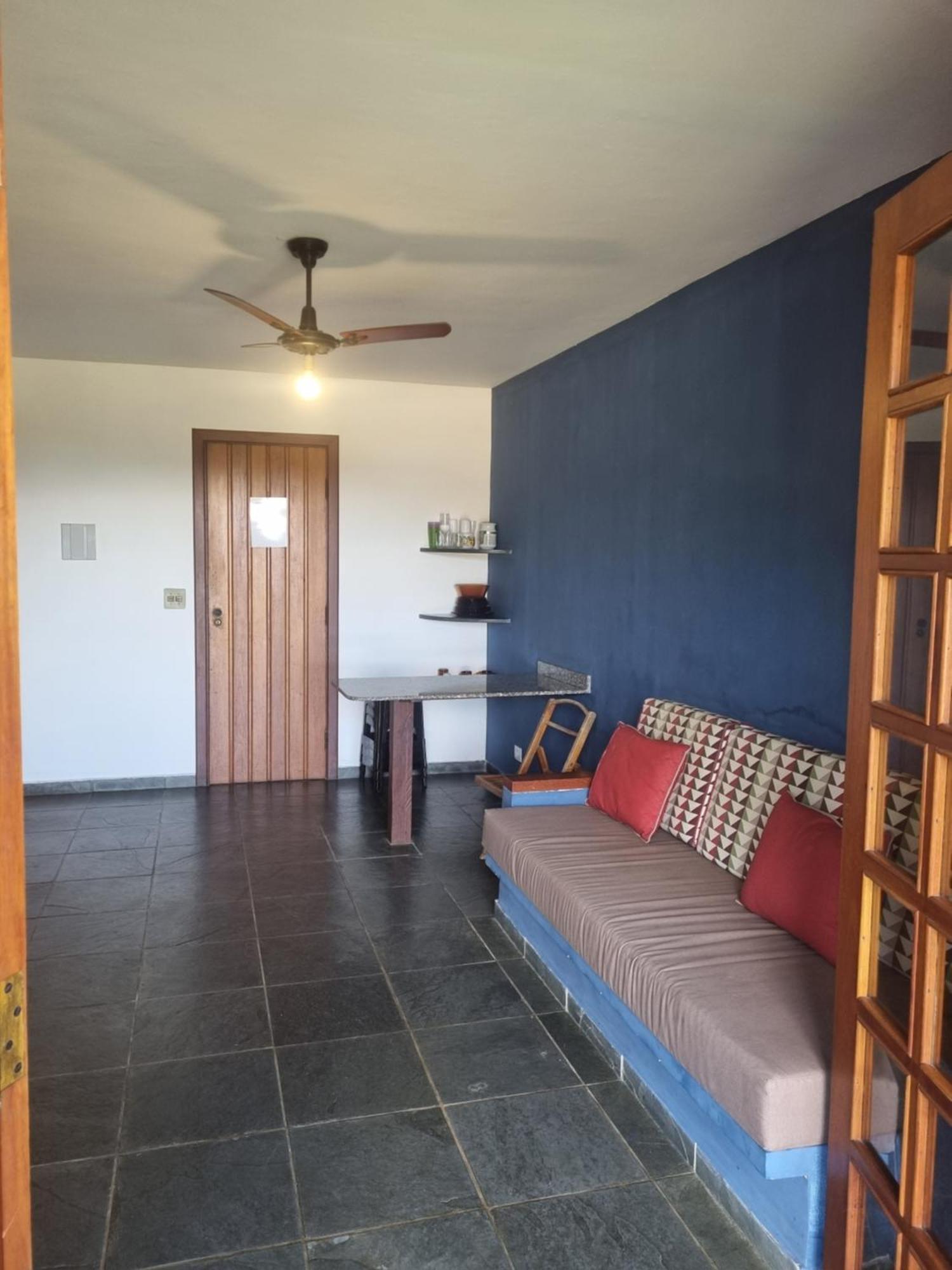 Chales E Suite Ilhabela Exterior photo