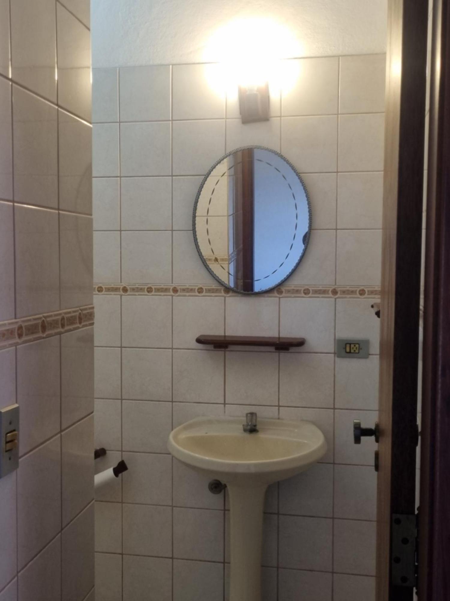 Chales E Suite Ilhabela Room photo