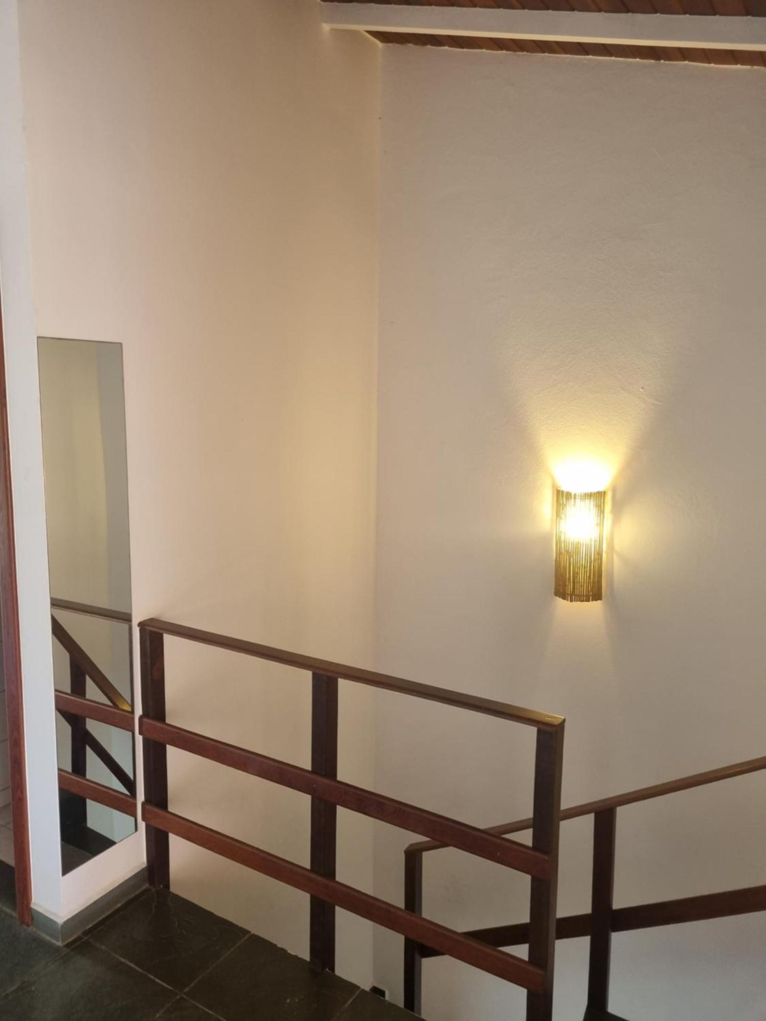 Chales E Suite Ilhabela Room photo