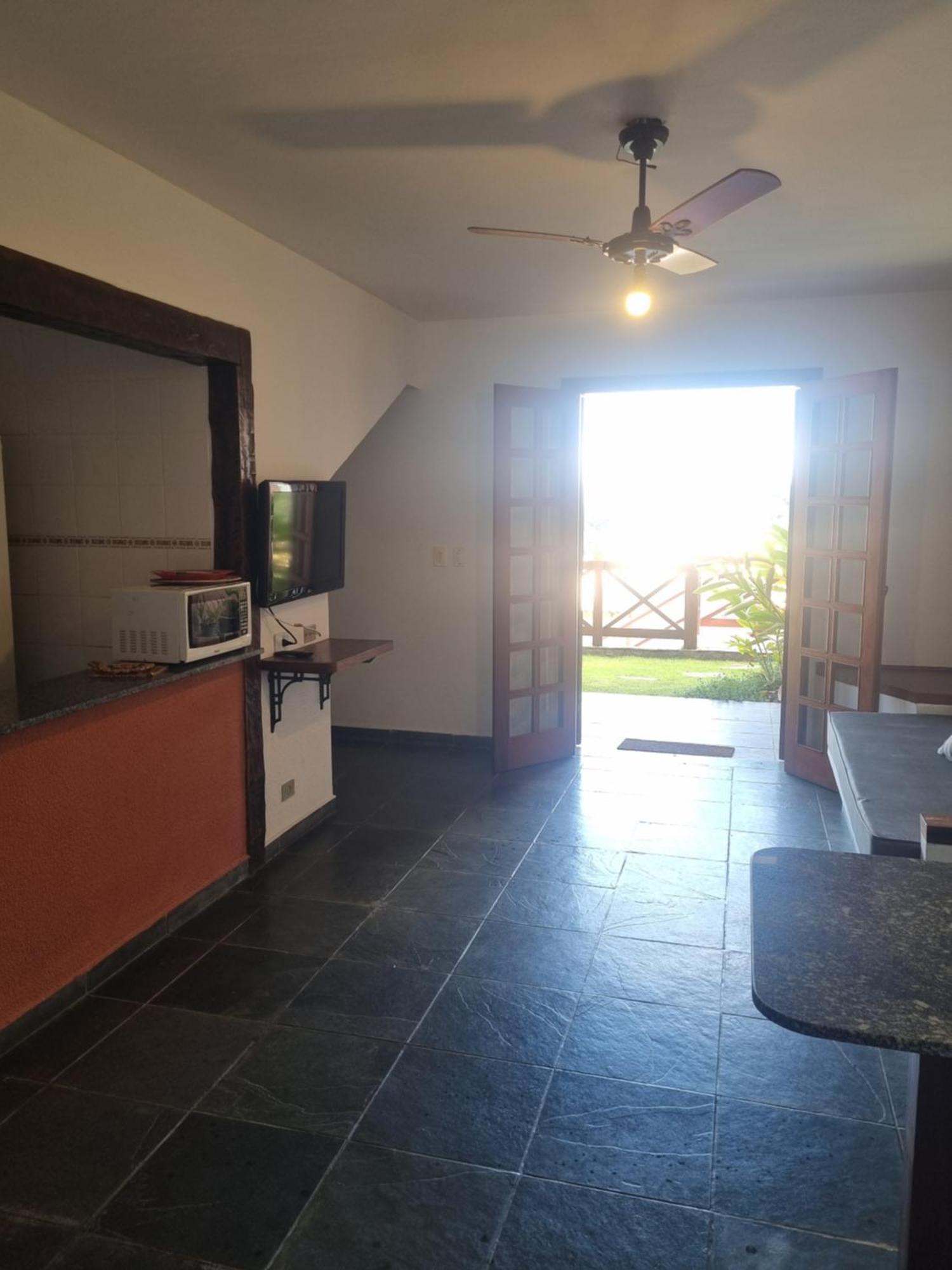 Chales E Suite Ilhabela Exterior photo