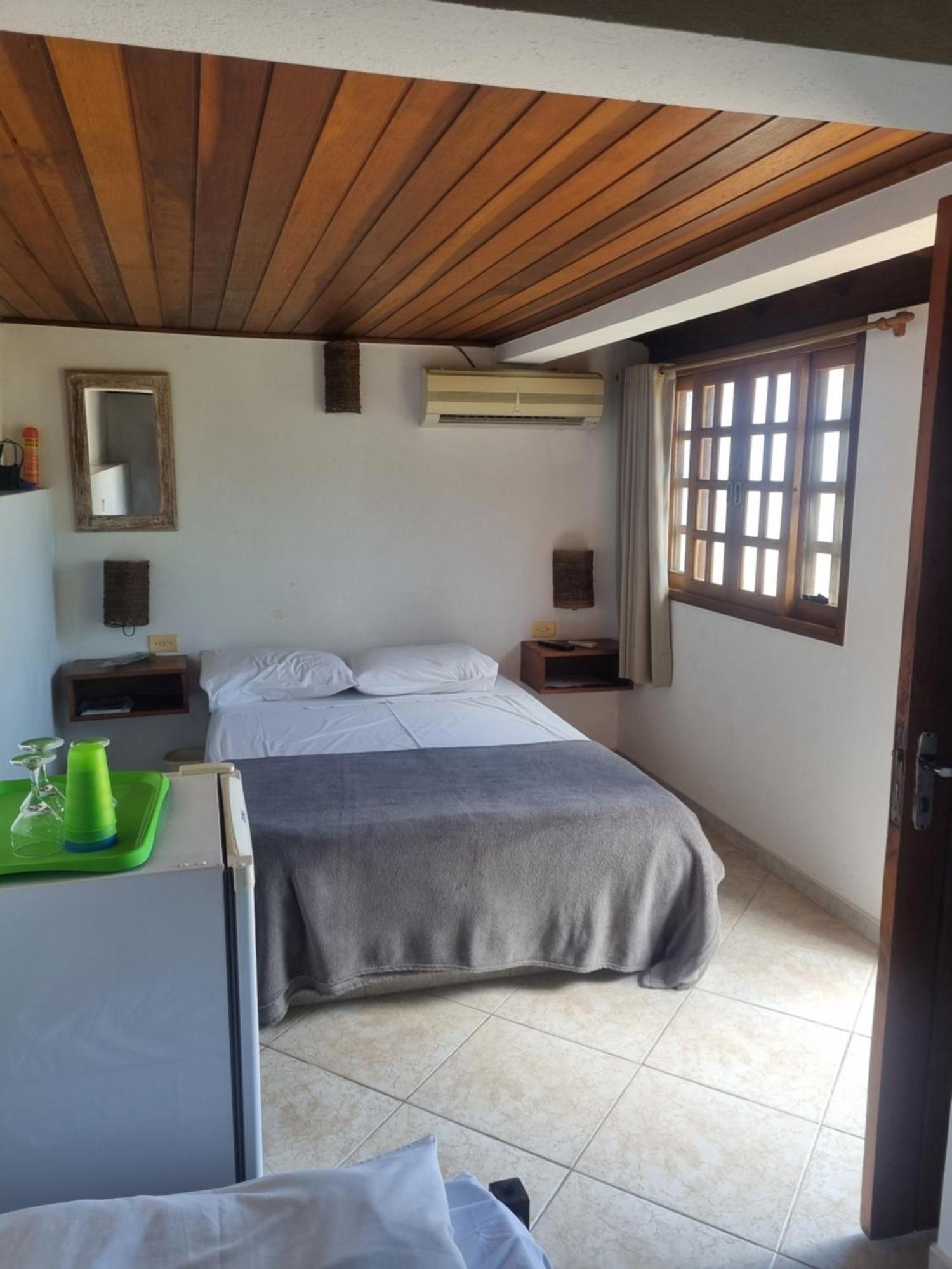 Chales E Suite Ilhabela Exterior photo
